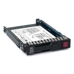 817066-001 HP SSD 240GB SATA 6G 2.5" SFF HOT-SWAP